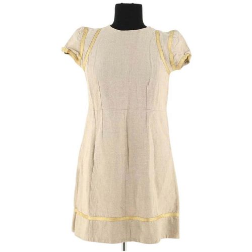 Robe Sonia Rykiel Robe beige - Sonia Rykiel - Modalova