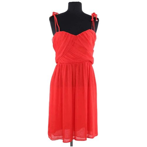 Robe The Kooples Robe rouge - The Kooples - Modalova