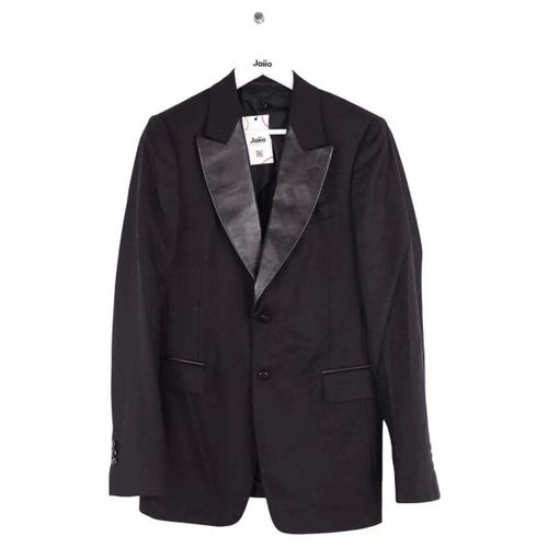 Veste Veste noire - Yves Saint Laurent - Modalova