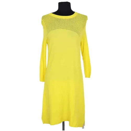 Robe Zadig & Voltaire Robe jaune - Zadig & Voltaire - Modalova