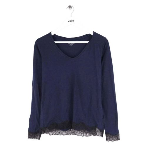 Blouses Top bleu marine - Zadig & Voltaire - Modalova