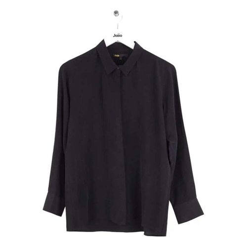 Chemise Maje Chemise noire - Maje - Modalova