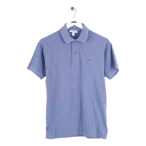 T-shirt Lacoste Polo bleu - Lacoste - Modalova