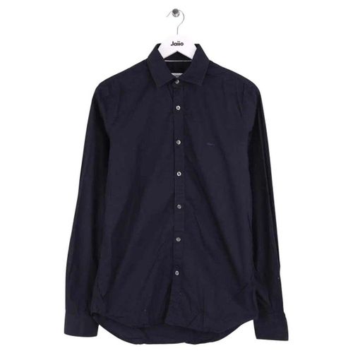 Chemise Lacoste Chemise bleue - Lacoste - Modalova