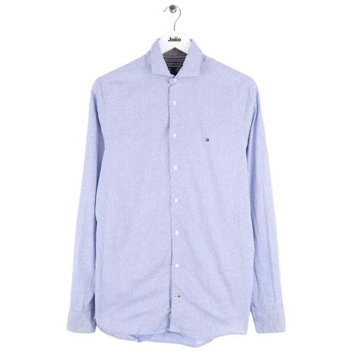 Chemise Chemise bleue - Tommy Hilfiger - Modalova