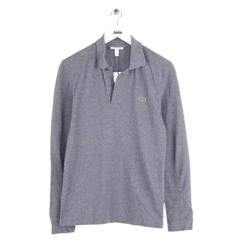 T-shirt Lacoste Polo gris - Lacoste - Modalova