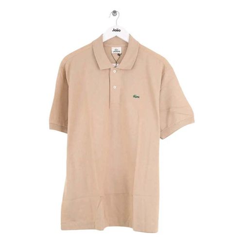 T-shirt Lacoste Polo beige - Lacoste - Modalova