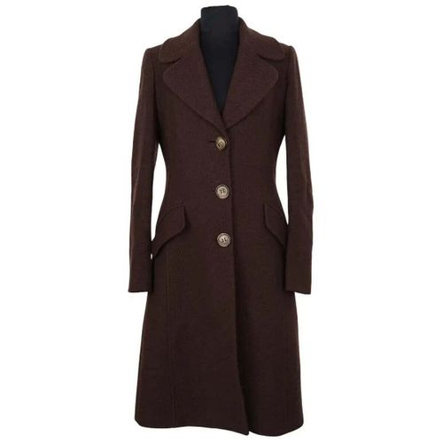 Manteau D&G Manteau marron - D&G - Modalova
