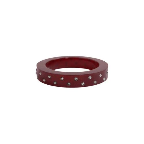 Bracelets Bracelet bordeaux - Nina Ricci - Modalova