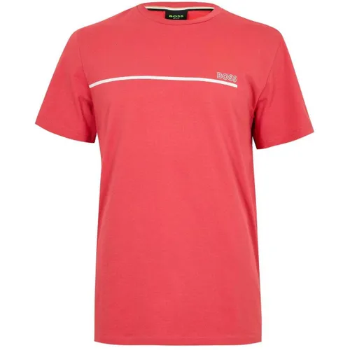 T-shirt BOSS Bodywear - BOSS - Modalova