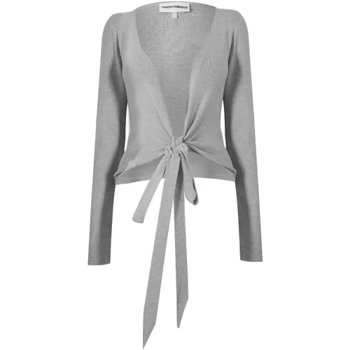 Gilet The Couture Club GT61481 - The Couture Club - Modalova