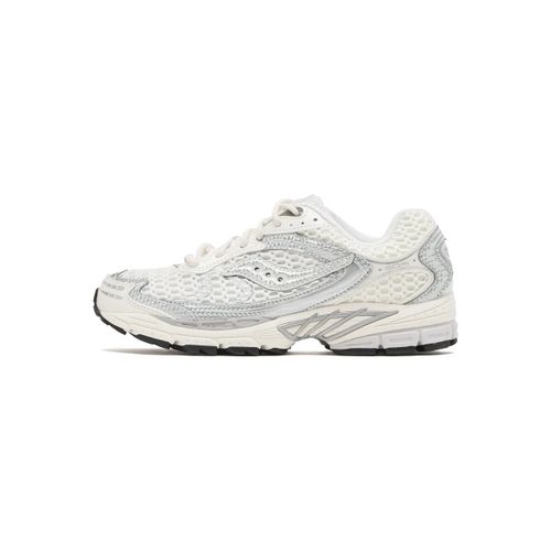 Baskets ProGrid Ride 1 Ivory Silver - Saucony - Modalova
