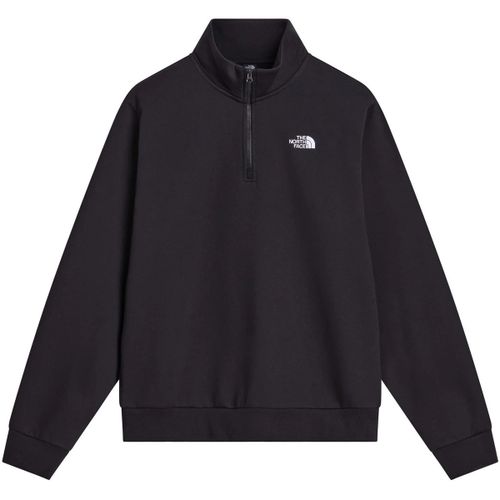 Sweat-shirt M EVOLUTION SIMPLE DOME REGULAR 1/4 ZIP - The North Face - Modalova
