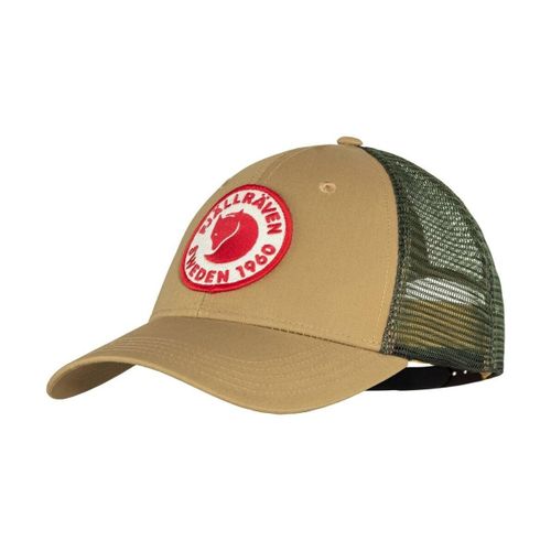 Casquette Fjallraven 1960 Logo - Fjallraven - Modalova