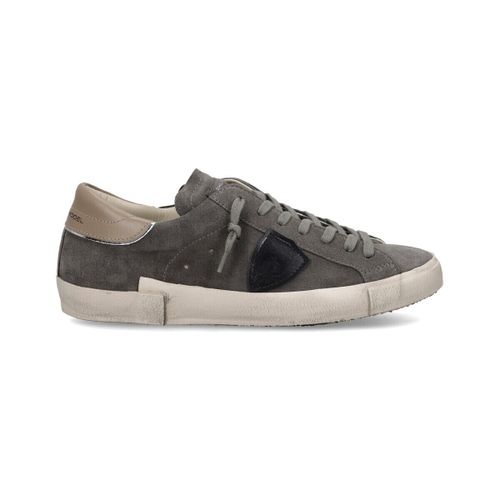 Baskets Baskets PRLU-XS24 - Philippe Model - Modalova