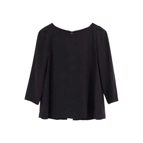 Blouses Blouse noire - Claudie Pierlot - Modalova