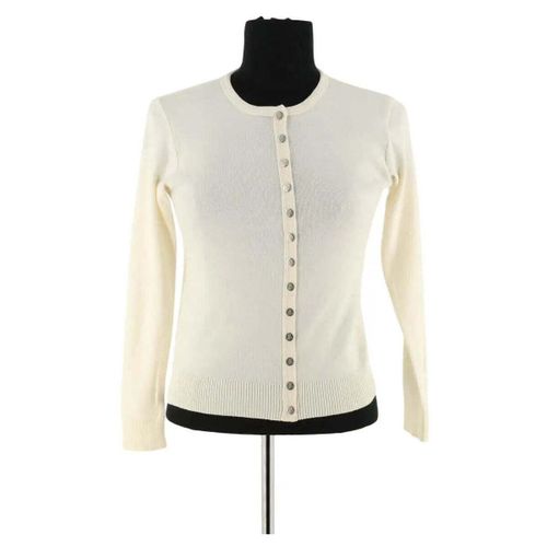 Gilet Agnes B Cardigan écru - Agnes B - Modalova
