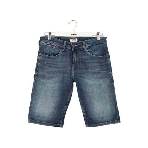 Short Short Relaxed Short Ronnie bleu - Tommy Hilfiger - Modalova