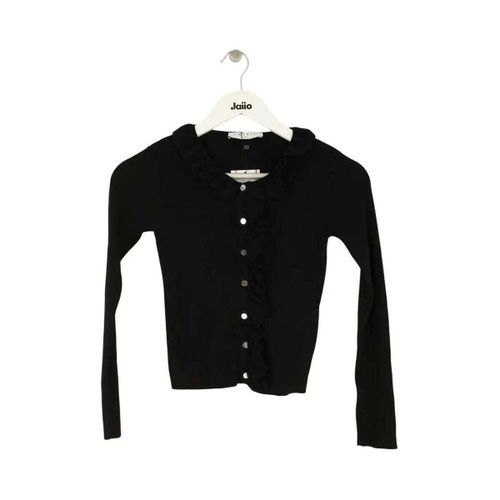 Gilet Sandro T-shirt noir - Sandro - Modalova
