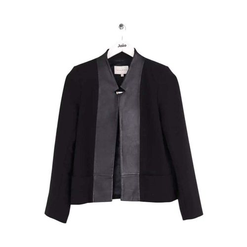 Veste Sandro Blazer noir - Sandro - Modalova