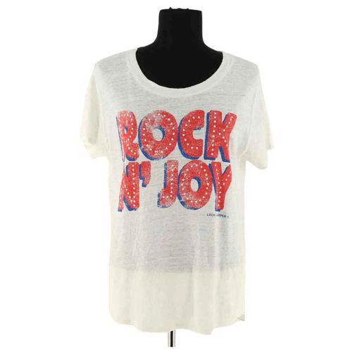 T-shirt Leon & Harper T-shirt blanc - Leon & Harper - Modalova