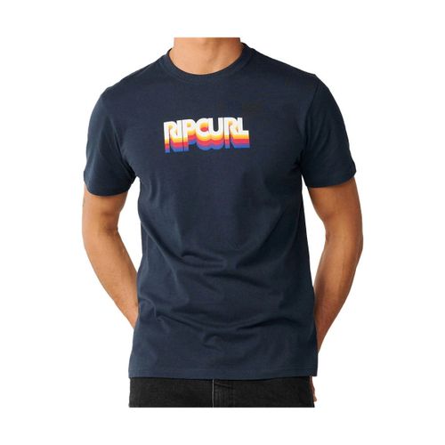 T-shirt _M_STREAMLINE LIKE MUMMA TEE - Rip Curl - Modalova