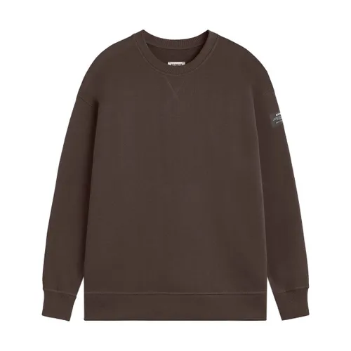 Sweatshirts STORM SWEATSHIRT WOMAN - Ecoalf - Modalova