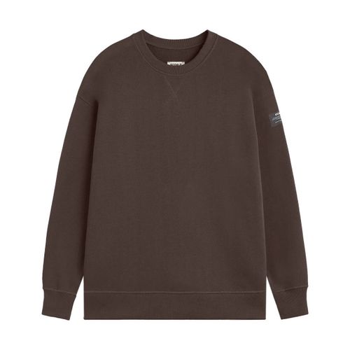 Sweatshirts STORM SWEATSHIRT WOMAN - Ecoalf - Modalova