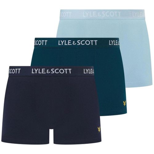 Boxers Lyle & Scott Barclay - Lyle & Scott - Modalova