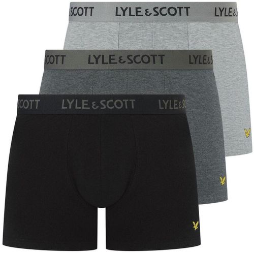 Boxers Lyle & Scott Barclay - Lyle & Scott - Modalova