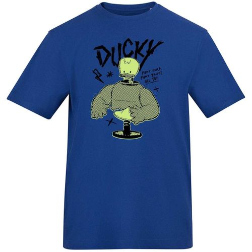 T-shirt Disney Ducky - Disney - Modalova
