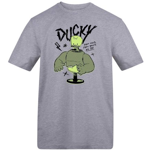 T-shirt Disney Ducky - Disney - Modalova