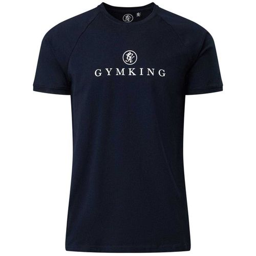 T-shirt Gym King Pro 2.0 - Gym King - Modalova