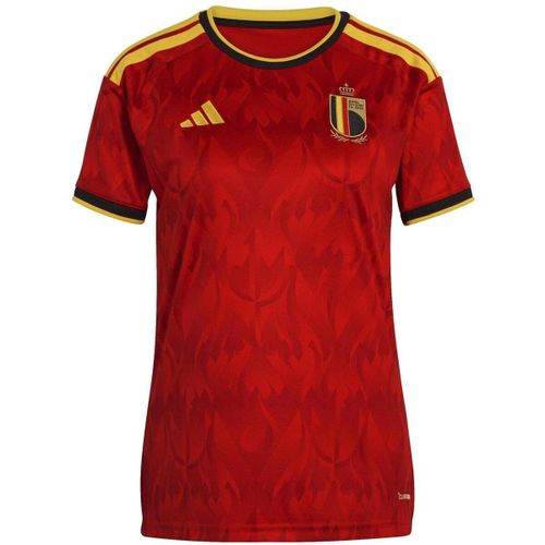 T-shirt adidas World Cup - adidas - Modalova