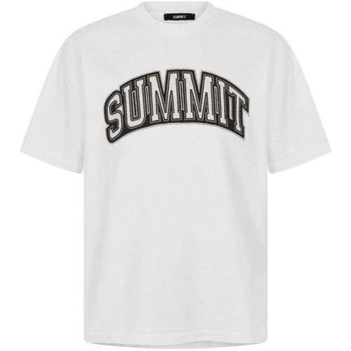 T-shirt Summit GT59117 - Summit - Modalova