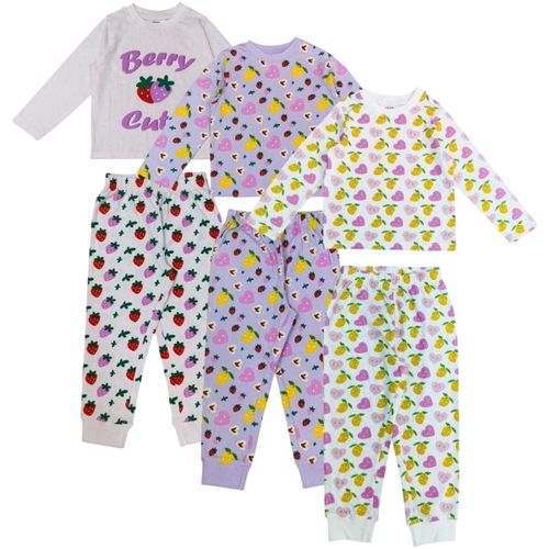 Pyjamas / Chemises de nuit 3-4 ans GT59122 - Star - Modalova
