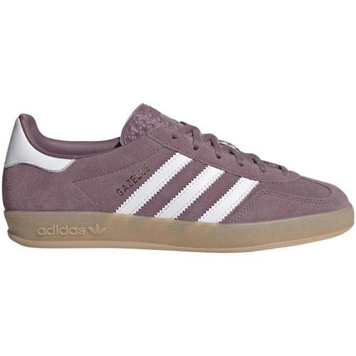 Baskets basses adidas Gazelle Indoo - adidas - Modalova