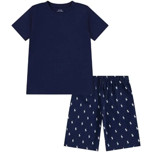 Ensembles de pyjama 14 ans GT59157 - Ralph Lauren - Modalova