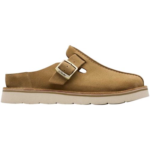Sabots Clarks Solsbury - Clarks - Modalova