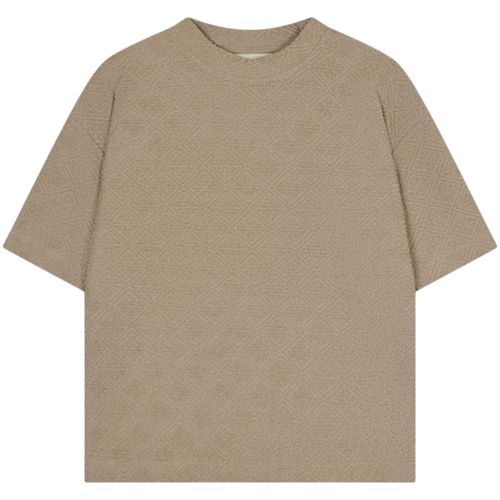 T-shirt Couture Club GT59175 - Couture Club - Modalova