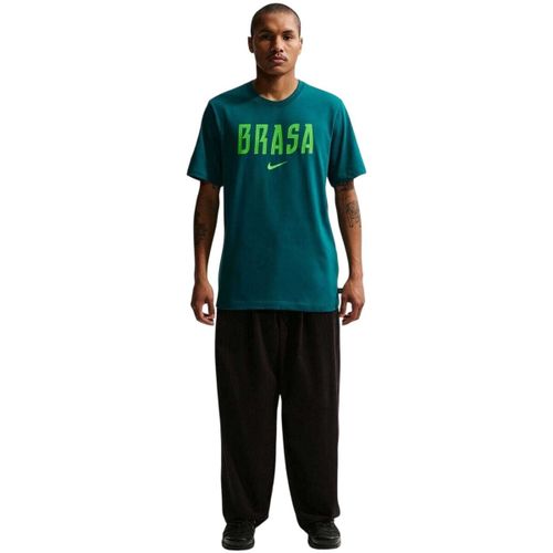 T-shirt Nike Brasa - Nike - Modalova