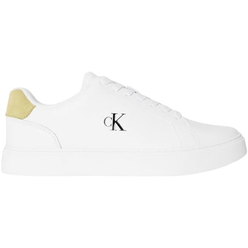 Baskets basses Classic - Calvin Klein Jeans - Modalova