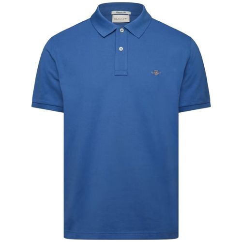 Polo Gant Classic - Gant - Modalova