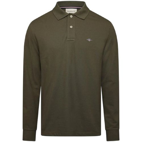 Polo Gant GT60662 - Gant - Modalova
