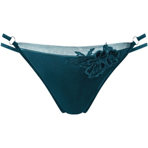 Tangas String bikini VELVET LUXE - Lisca - Modalova