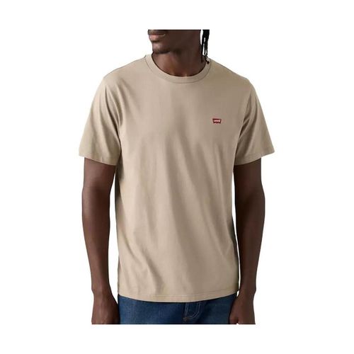 T-shirt Levis Ss Classic Hm Tee - Levis - Modalova