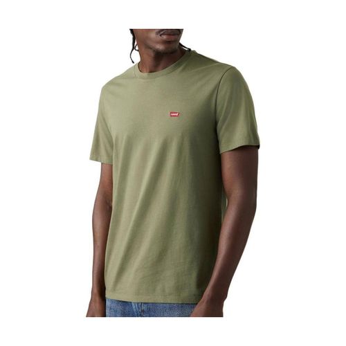 T-shirt Levis Ss Classic Hm Tee - Levis - Modalova