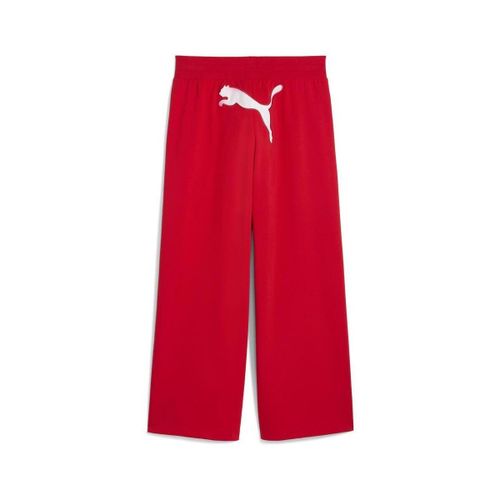 Pantalon Puma Low Rise - Puma - Modalova