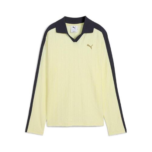 T-shirt Puma T7 Relaxed - Puma - Modalova