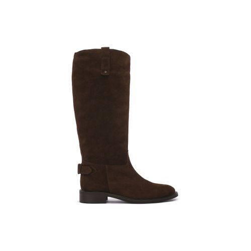Bottes Priv Lab ANIMA CROSTA - Priv Lab - Modalova